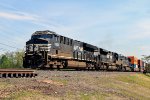 NS 3630 on 269